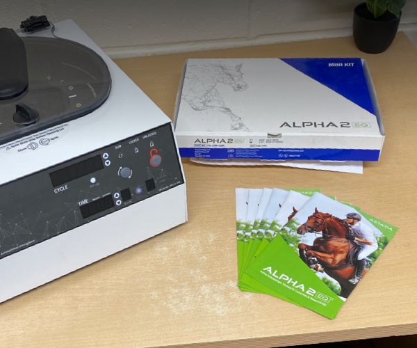 Alpha-2 EQ
