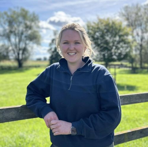 image of Libby Galloway
